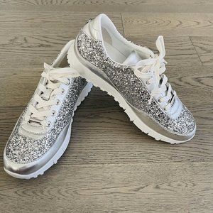 Brand new Jimmy Choo Sneakers